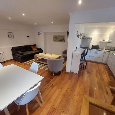Apartament Casa Laura Bariloche Zewnętrze zdjęcie