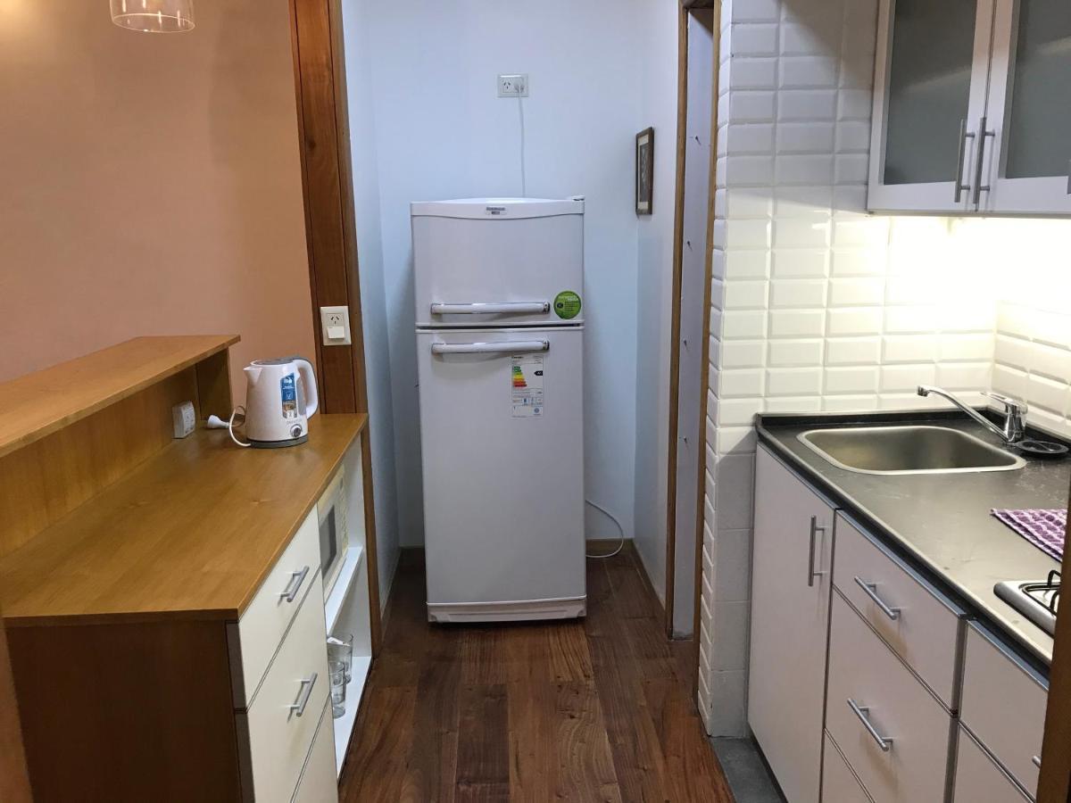 Apartament Casa Laura Bariloche Zewnętrze zdjęcie