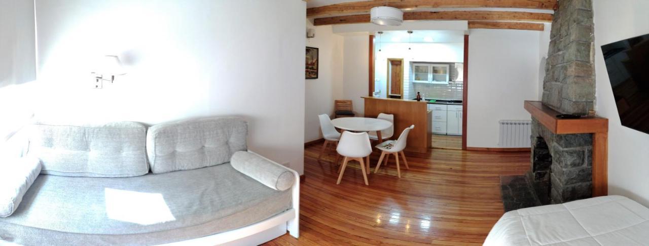 Apartament Casa Laura Bariloche Zewnętrze zdjęcie