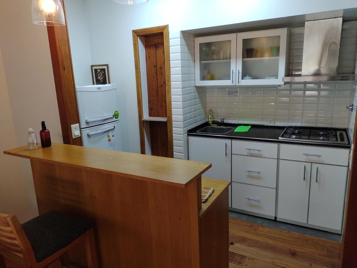 Apartament Casa Laura Bariloche Zewnętrze zdjęcie