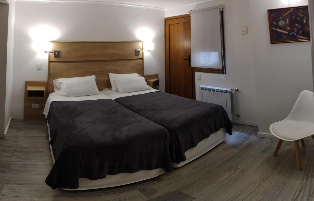 Apartament Casa Laura Bariloche Zewnętrze zdjęcie