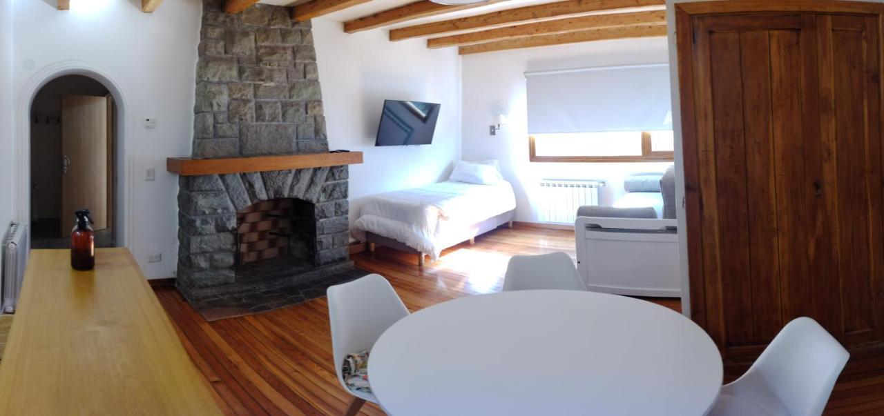 Apartament Casa Laura Bariloche Zewnętrze zdjęcie