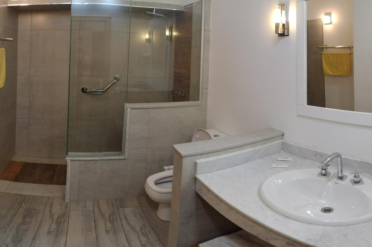 Apartament Casa Laura Bariloche Zewnętrze zdjęcie