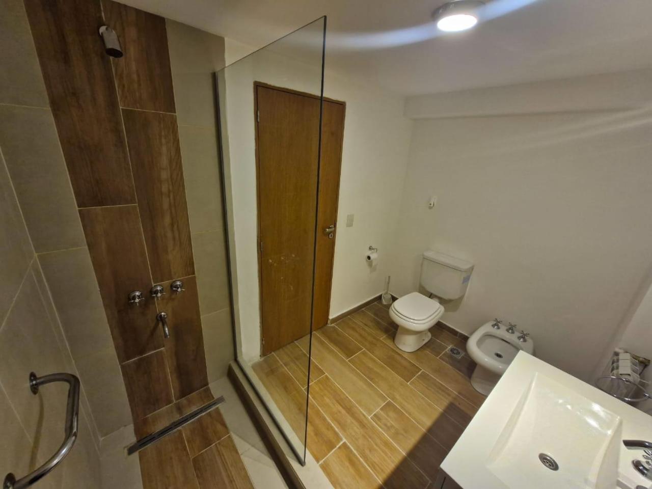 Apartament Casa Laura Bariloche Zewnętrze zdjęcie