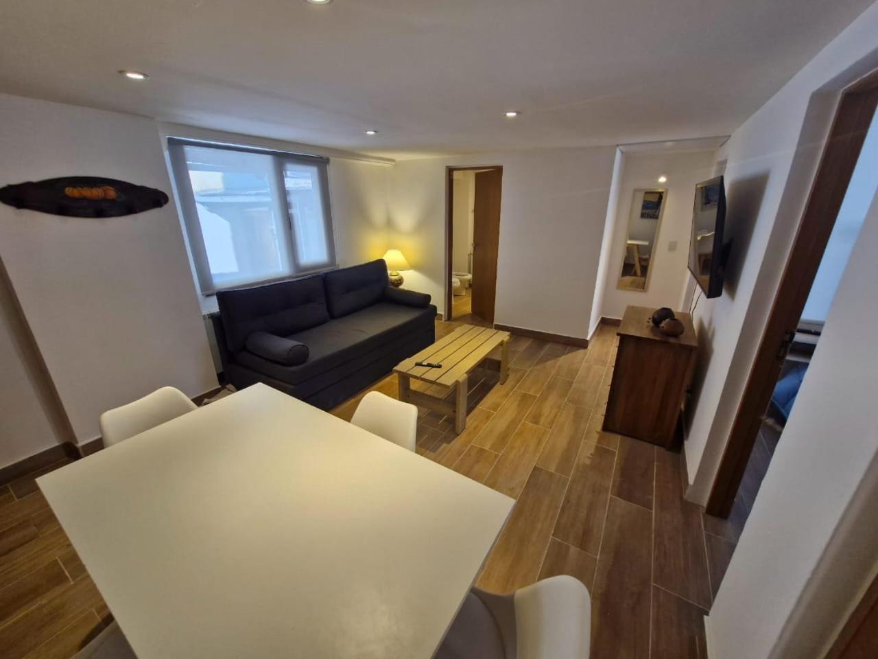 Apartament Casa Laura Bariloche Zewnętrze zdjęcie