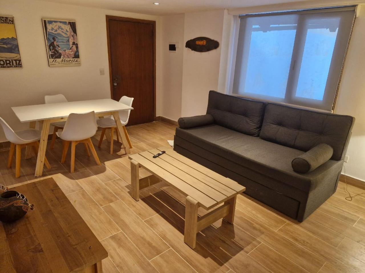Apartament Casa Laura Bariloche Zewnętrze zdjęcie