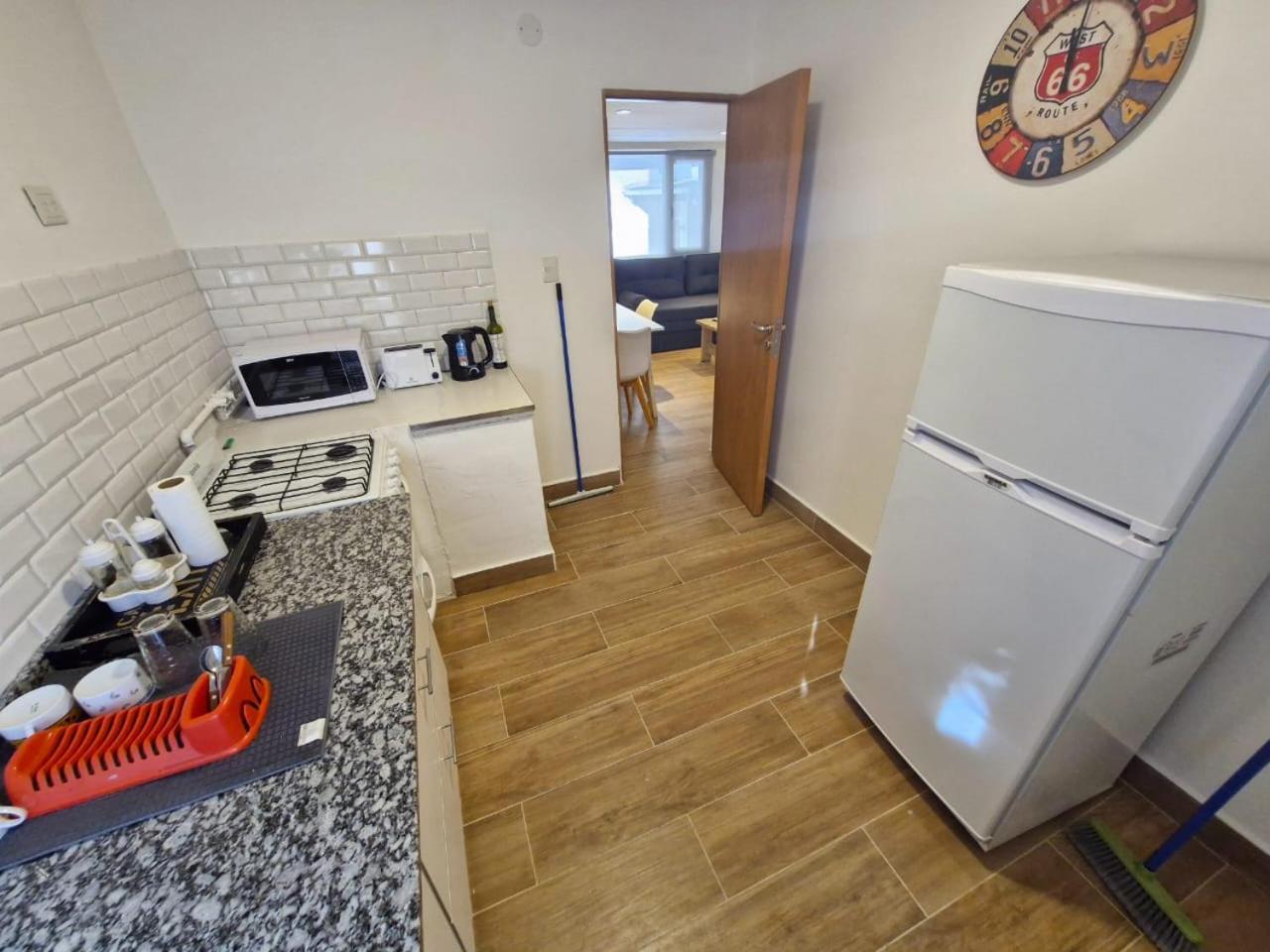 Apartament Casa Laura Bariloche Zewnętrze zdjęcie