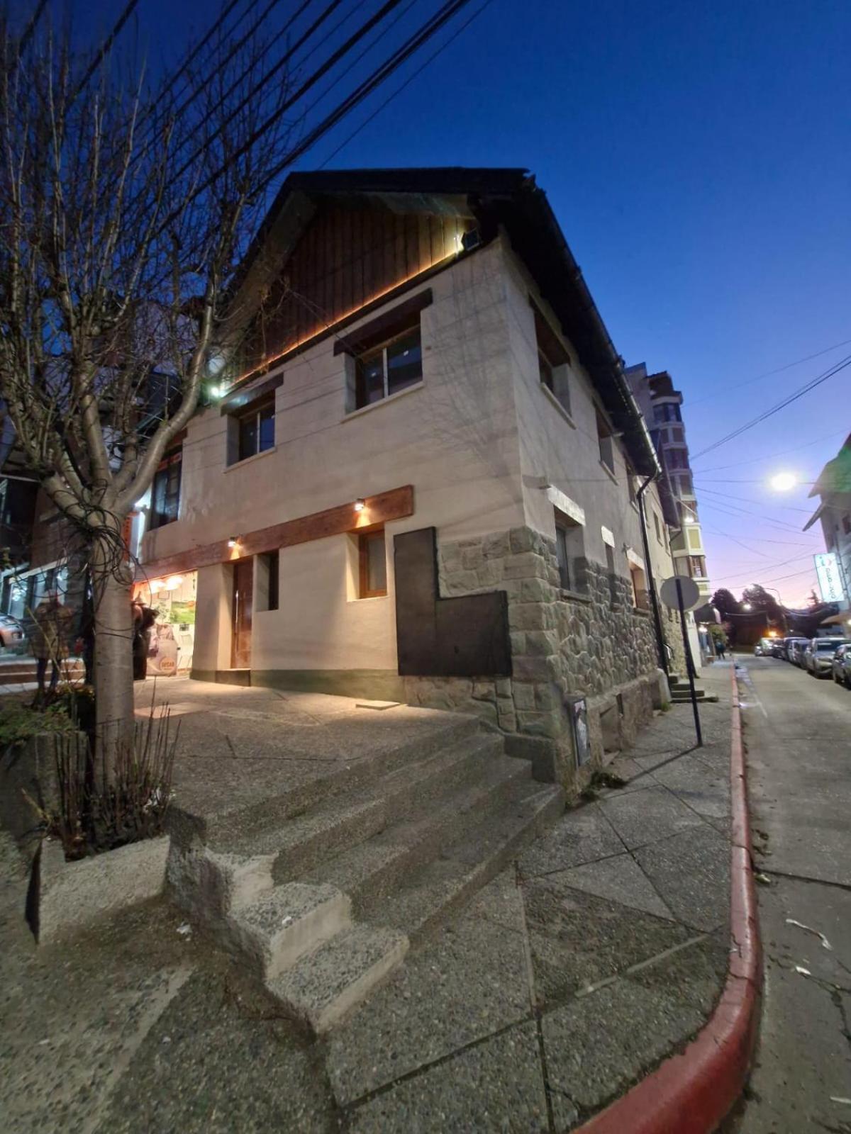 Apartament Casa Laura Bariloche Zewnętrze zdjęcie