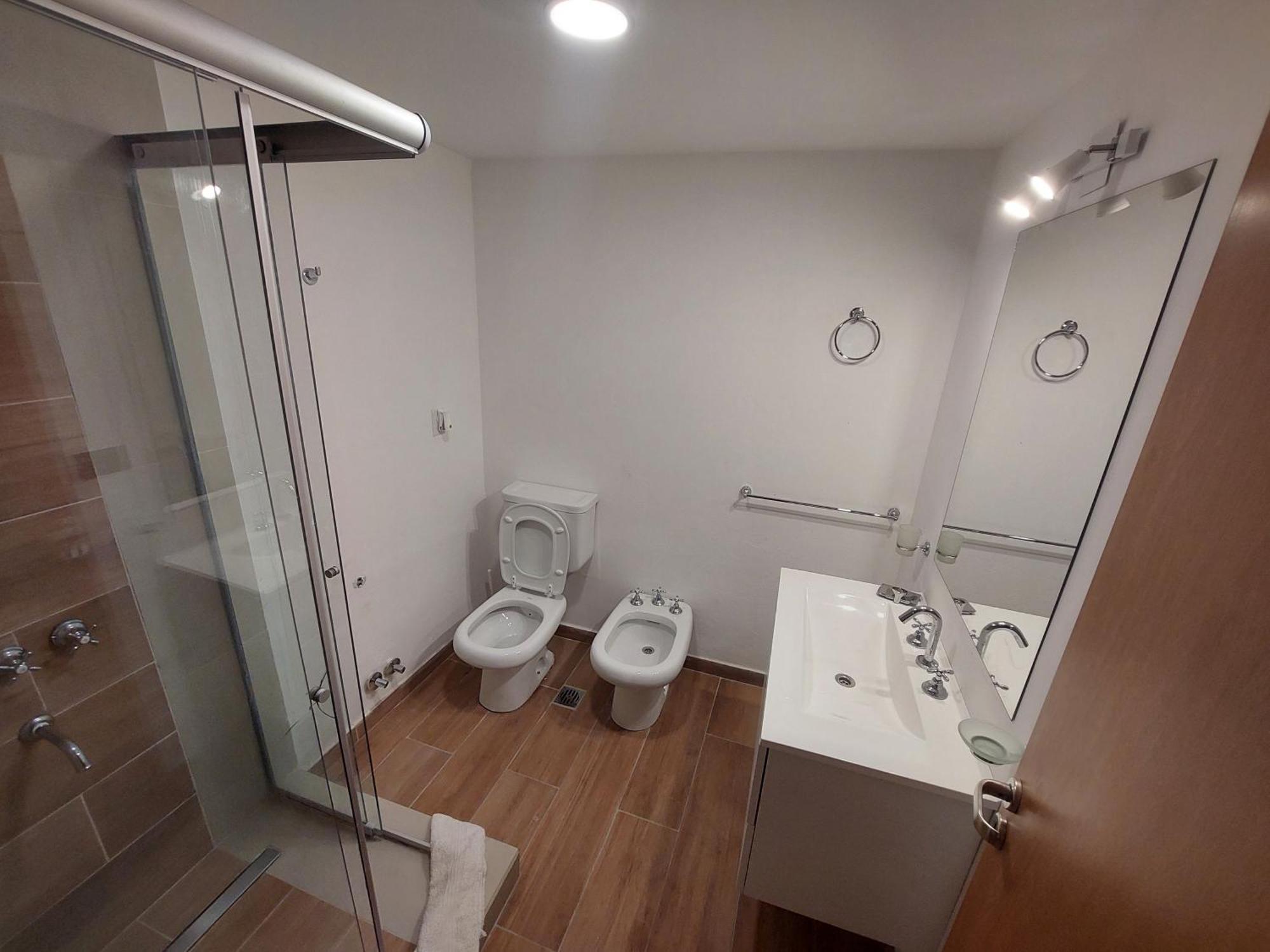 Apartament Casa Laura Bariloche Pokój zdjęcie
