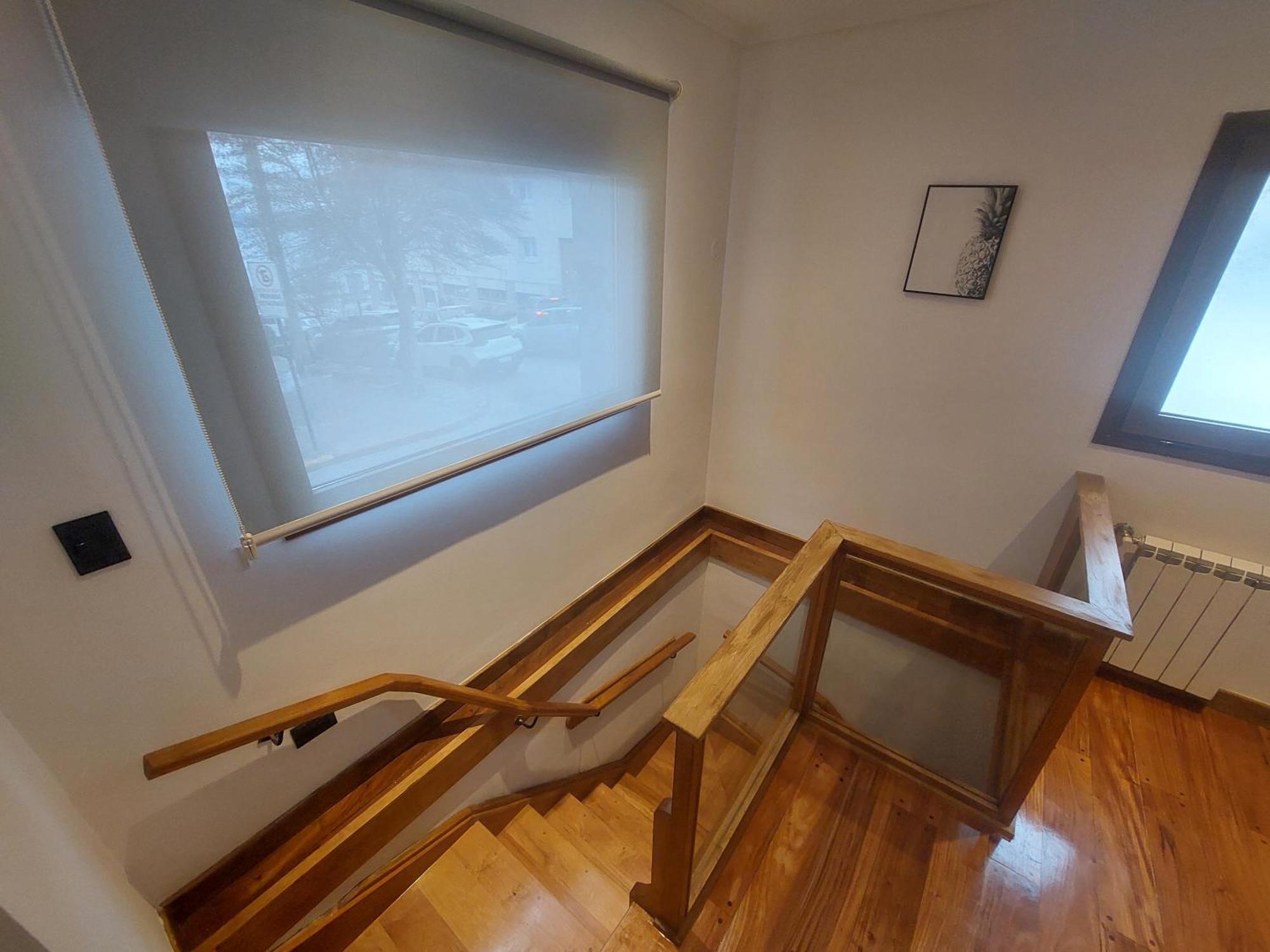 Apartament Casa Laura Bariloche Zewnętrze zdjęcie