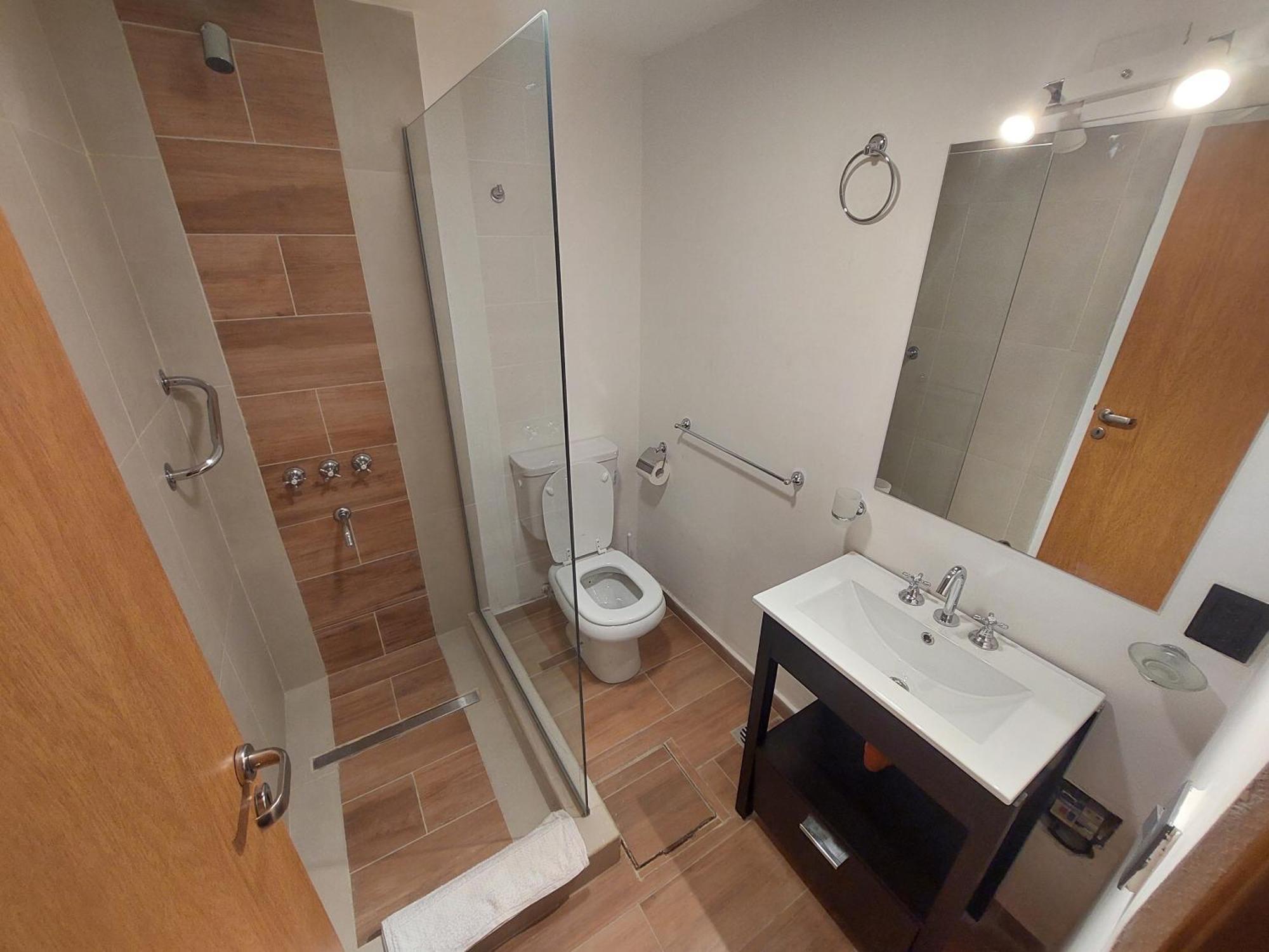 Apartament Casa Laura Bariloche Zewnętrze zdjęcie