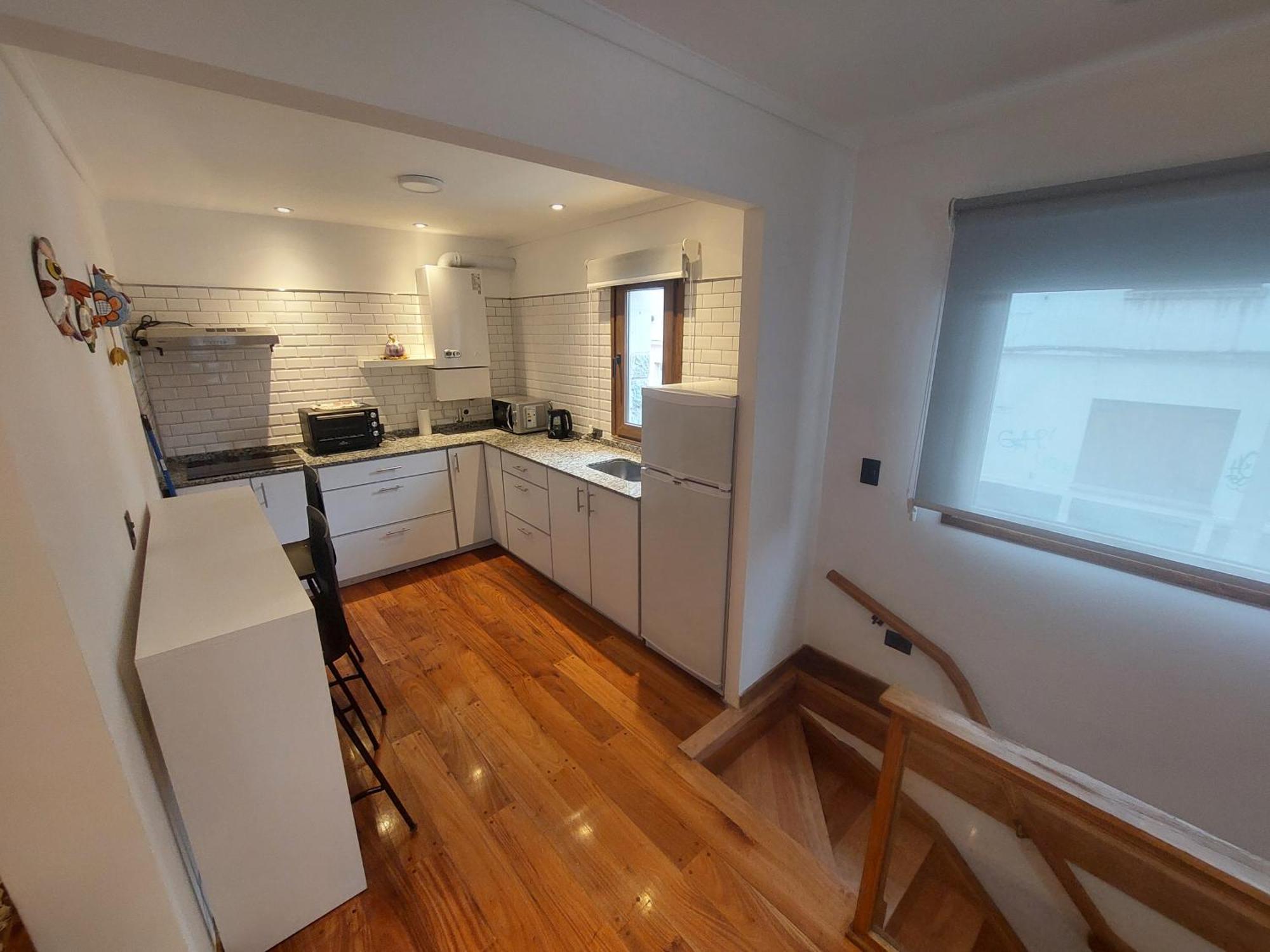 Apartament Casa Laura Bariloche Zewnętrze zdjęcie