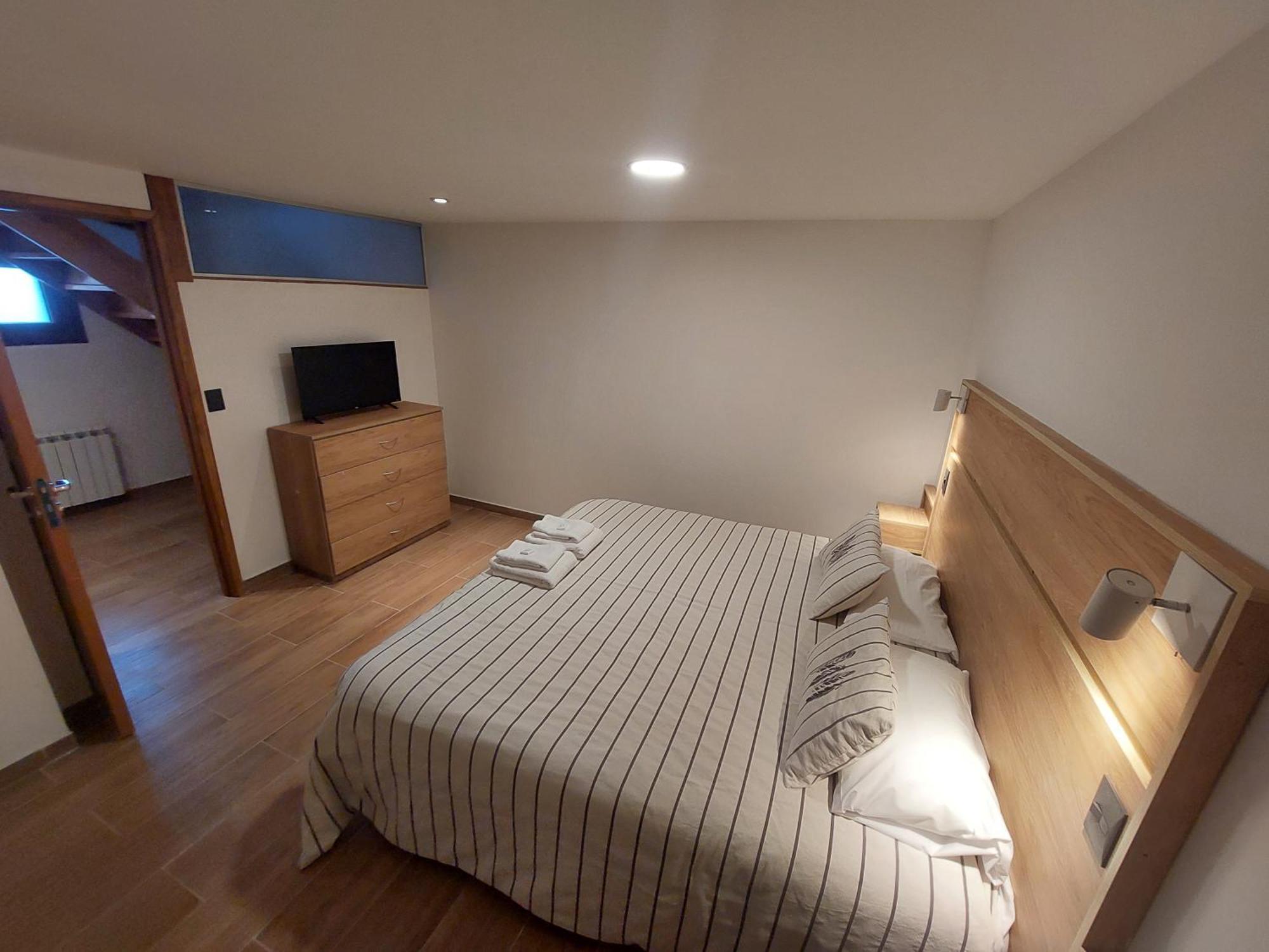 Apartament Casa Laura Bariloche Zewnętrze zdjęcie